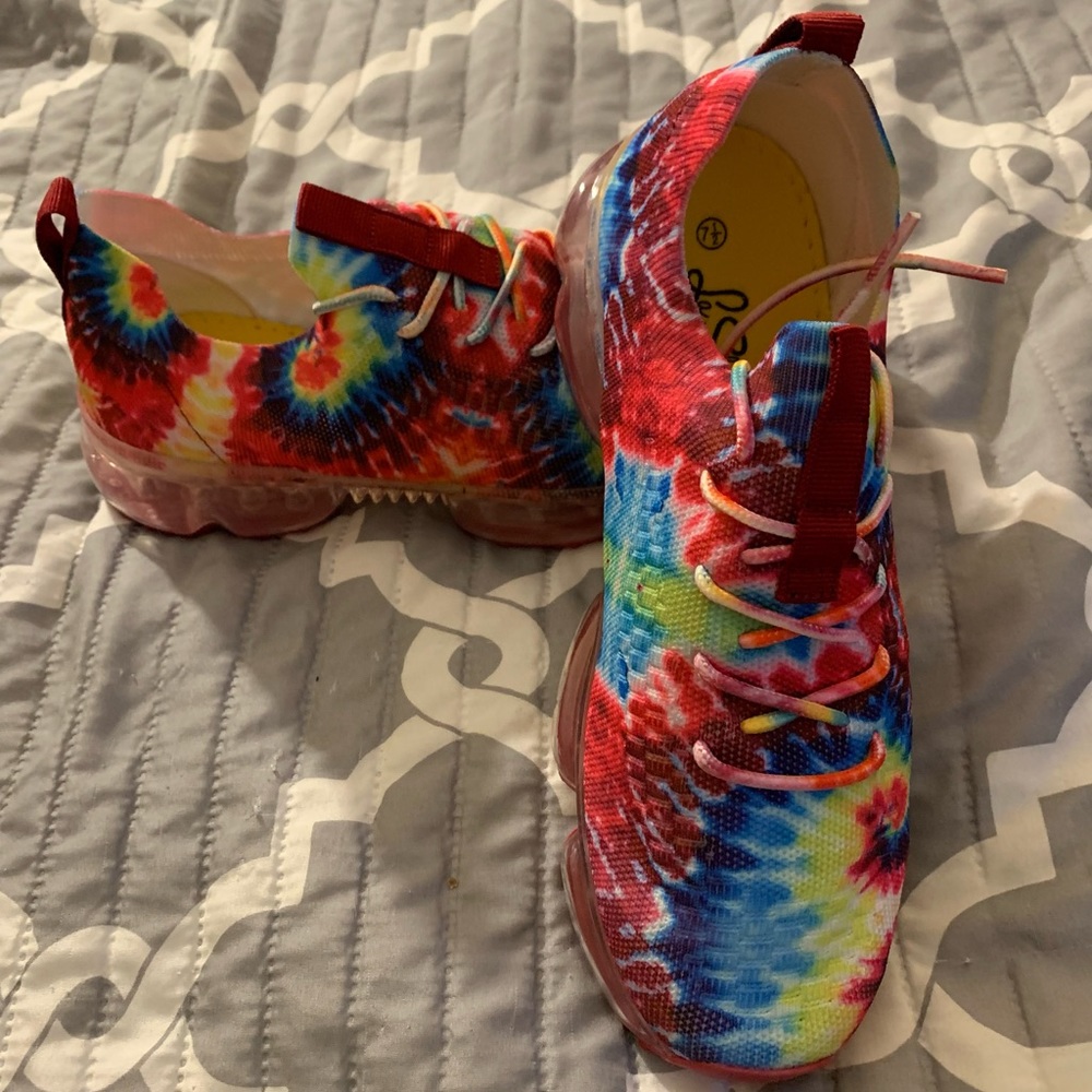 Size 7/12